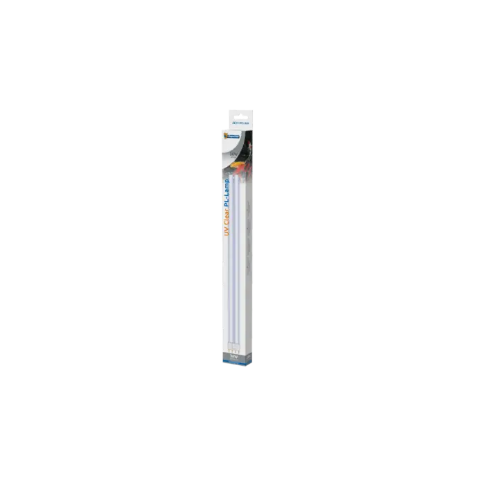 AMPOULE UV 36 W 415 MM