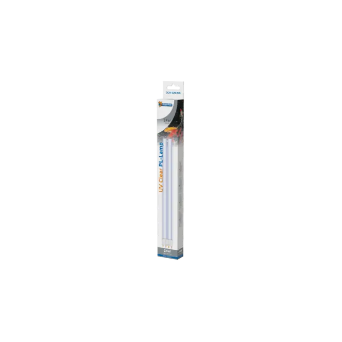 SF LAMPE UV PL 24W 2G11-320MM