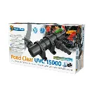 SF PONDCLEAR UVC 18W/15.000 LTR