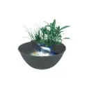MINI BASSIN Gris