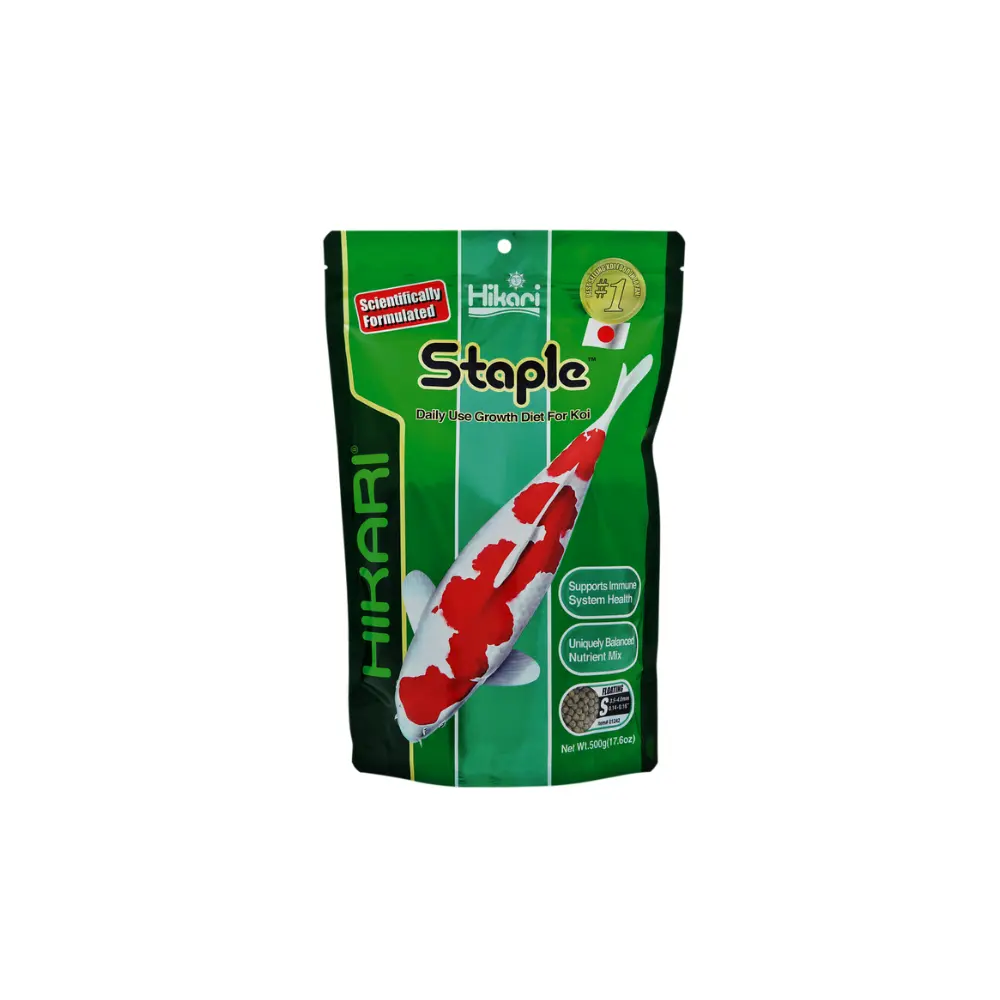 HIKARI STAPLE 500 G small
