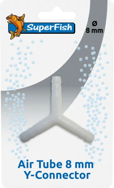 air tube Y  8mm