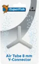 air tube Y  8mm