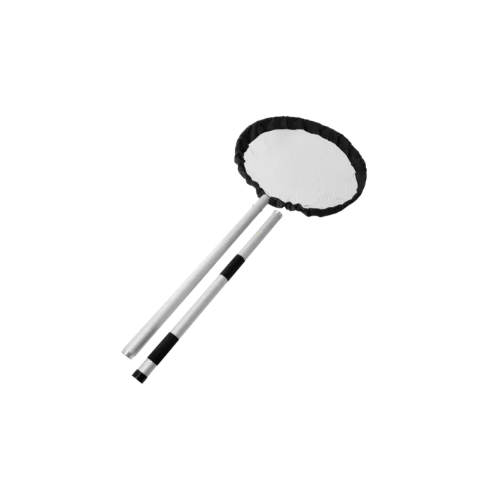 EPUISETTE ALU 60CM  
