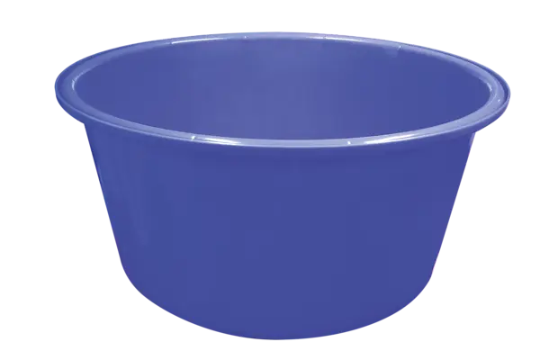 [100] KOI PRO KOI BASSINE BLEU 80 CM