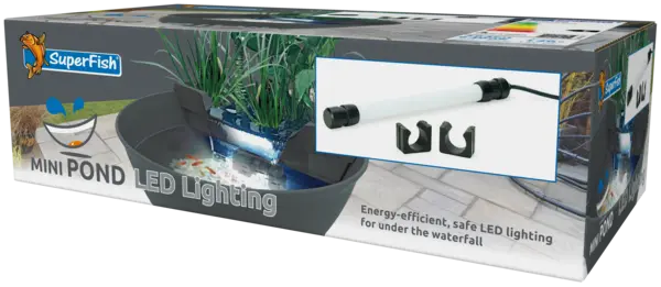 LED MINI POND 