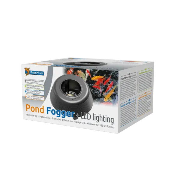 POND FOGGER