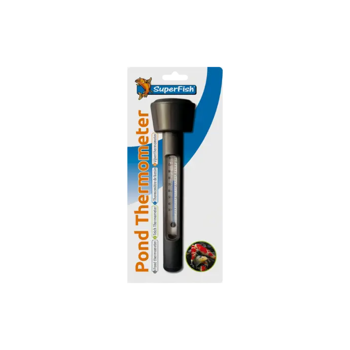 THERMOMETRE BASSIN