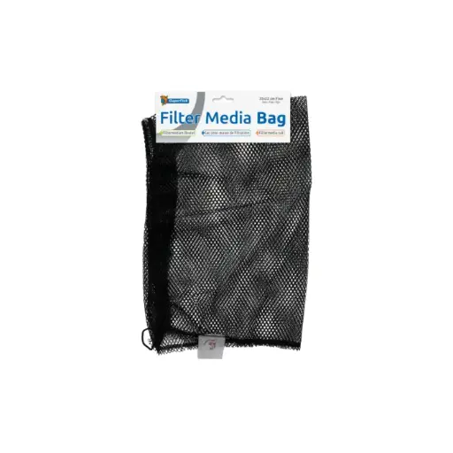 [85] SAC POUR MASSE FILTRANTE 35X52 CM MAILLE FINE