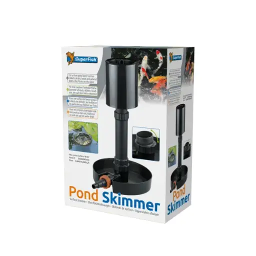 [57] SF POND SKIM