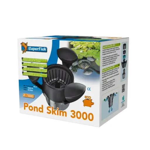 [56] SF POND SKIM 3000