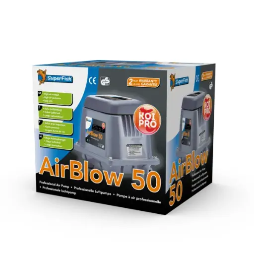[363] AIR BLOW 50 