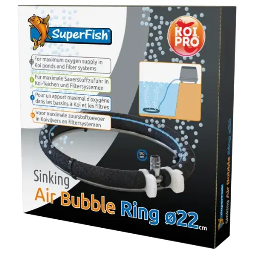 [351] AIR BUBBLE 22 