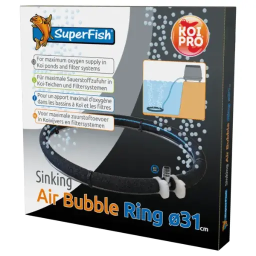 [360] AIR BUBBLE 31 