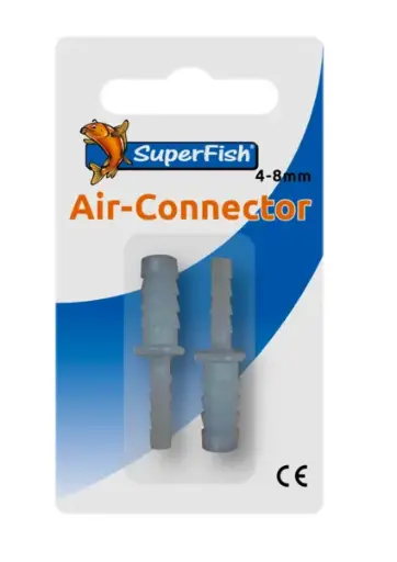 [341] CONNECTEUR TUYAU  AIR 