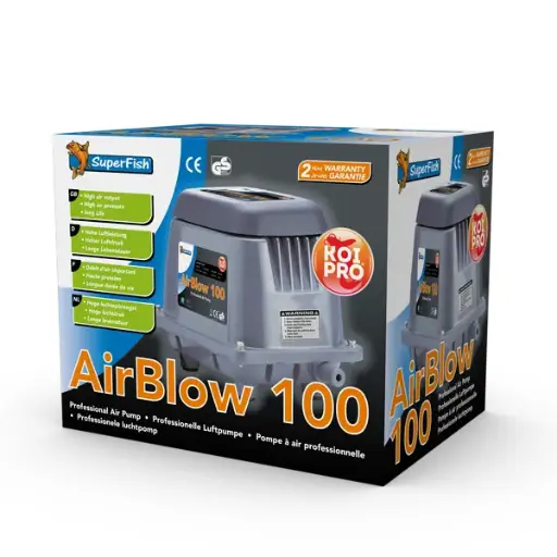 [112] SF AIR BLOW 100