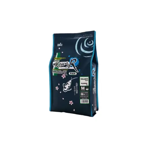 [366] HIKARI BALANCE 2 KGS 