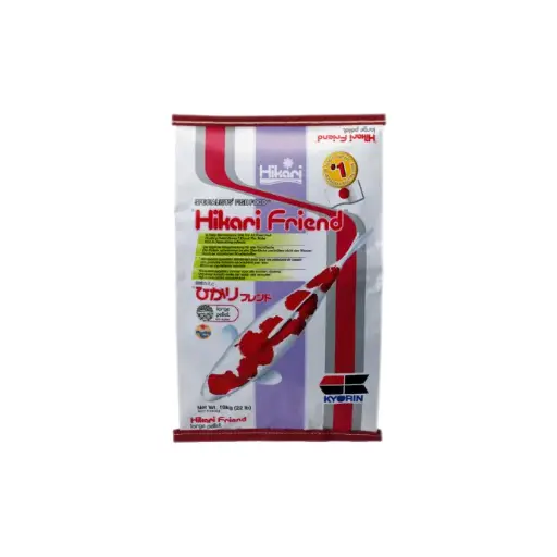 [225] HIKARI FRIEND LARGE 10 KG
