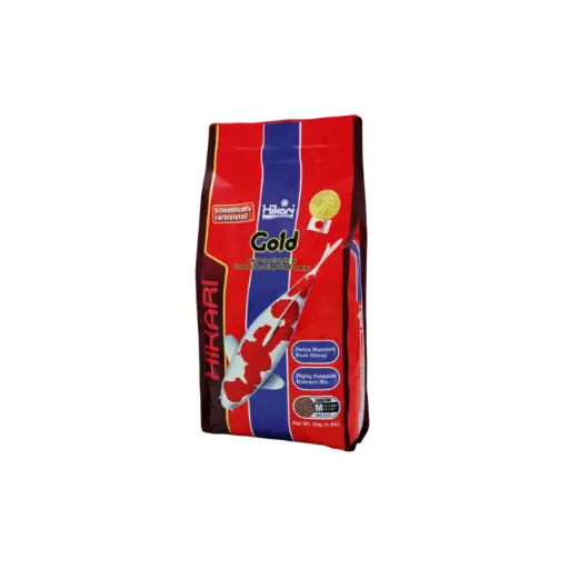 [322] HIKARI GOLD 2KG M