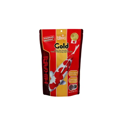 [336] HIKARI GOLD 500G