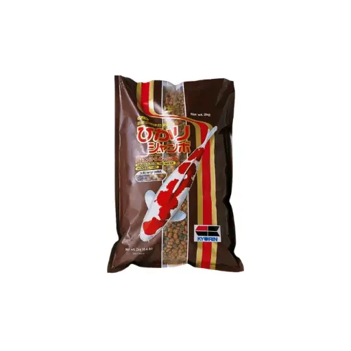 [7] HIKARI HI-GROWTH 2 KG