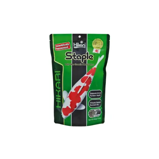 [335] HIKARI STAPLE 500 G