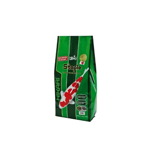[365] HIKARI STAPLE 5 KG L 