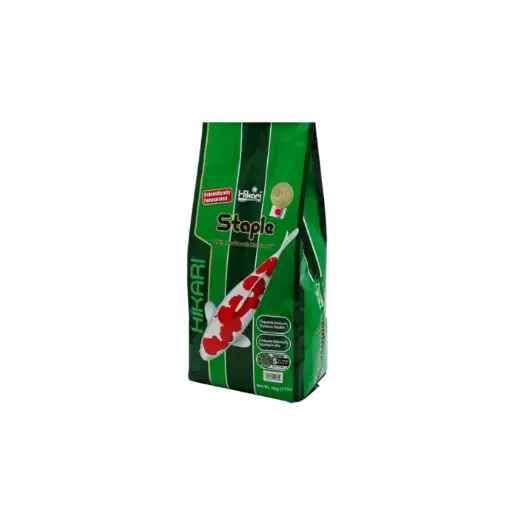 [5] HIKARI STAPLE MEDIUM 5 KG