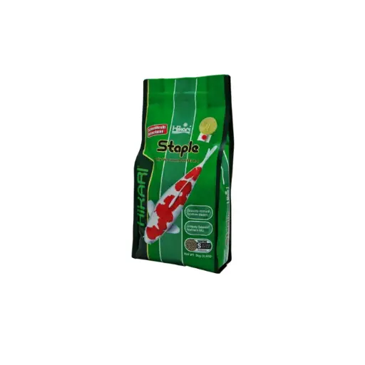 [4] HIKARI STAPLE MINI 2 KG