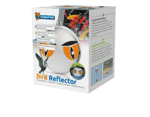 [295] BIRD REFLECTOR