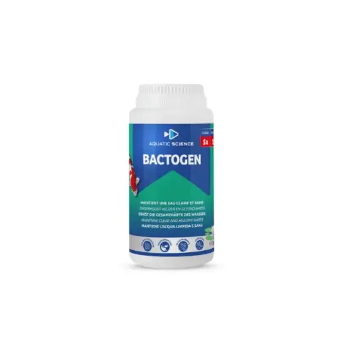 [130] BACTOGEN 12000
