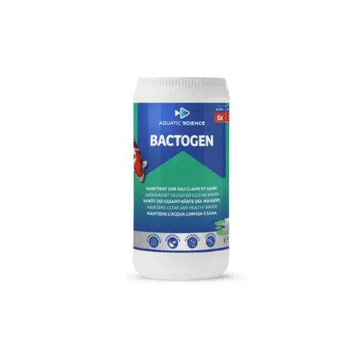 [280] BACTOGEN 40000 