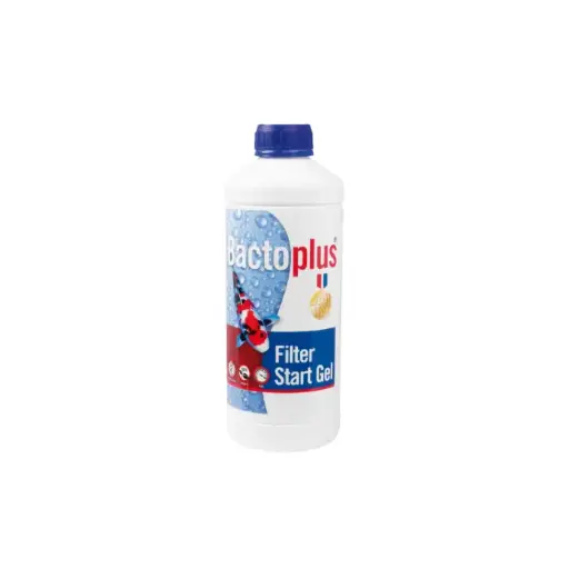 [22] BACTOPLUS GEL 1 LTR