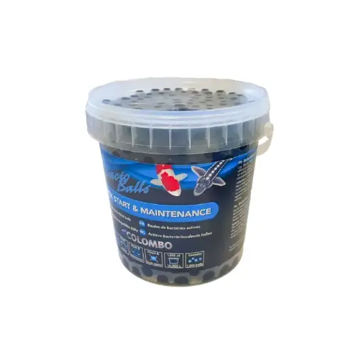 [32] COLOMBO BACTO BALLS 1000ML