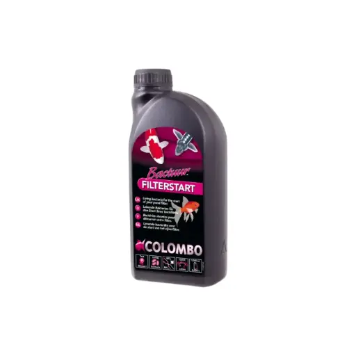 [23] COLOMBO BACTUUR FILTER START 1000ML