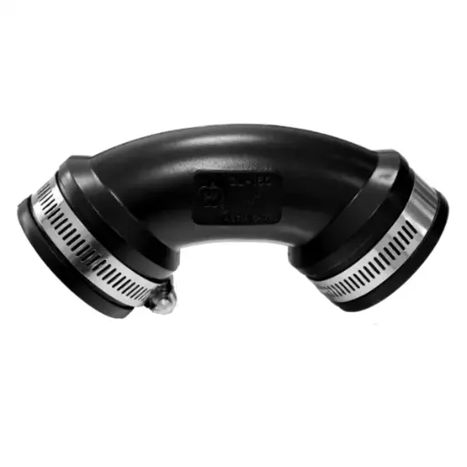 [333] FLEX COUDE 110 MM 