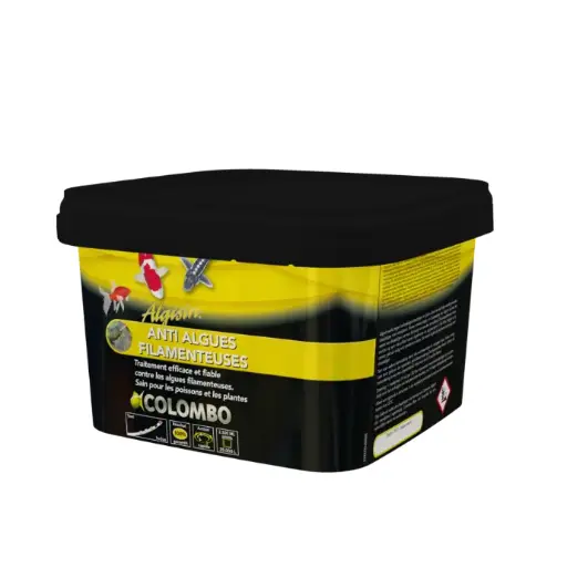 [340] ALGISIN 2500 ML 