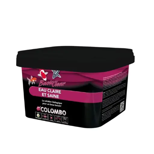 [277] BACTOCLEAR 2500 ML