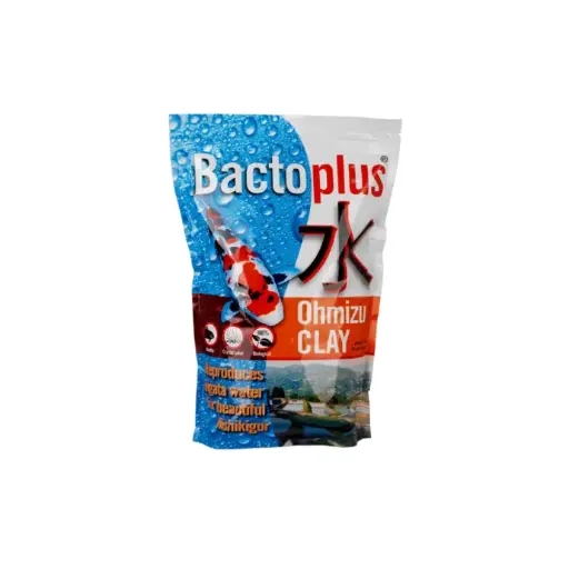 [21] BACTOPLUS OHMIZU 2,5 LITER