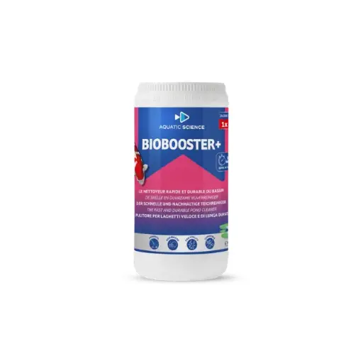 [287] BIOBOOSTER 12000 