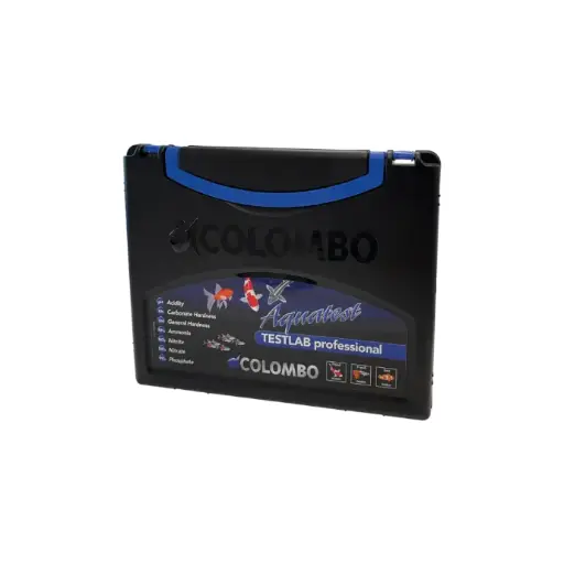 [12] COLOMBO AQUATEST TESTLAB PRO