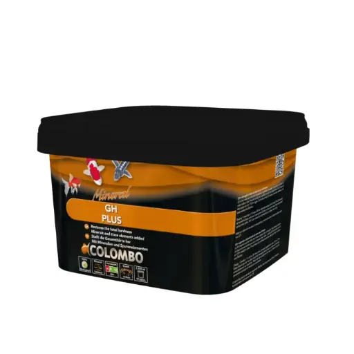 [27] COLOMBO GH+ 2500ML/17.500L