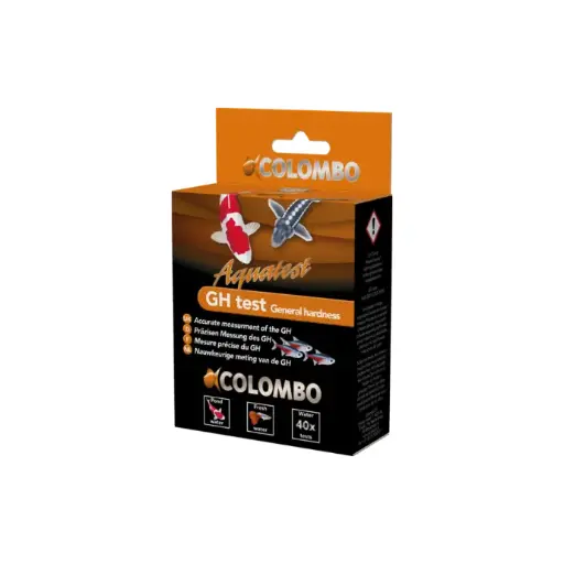 [15] COLOMBO GH TEST