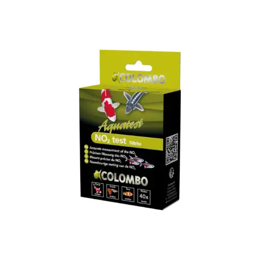 [17] COLOMBO NO2 TEST