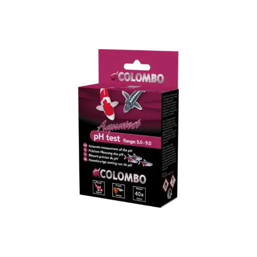 [13] COLOMBO PH TEST