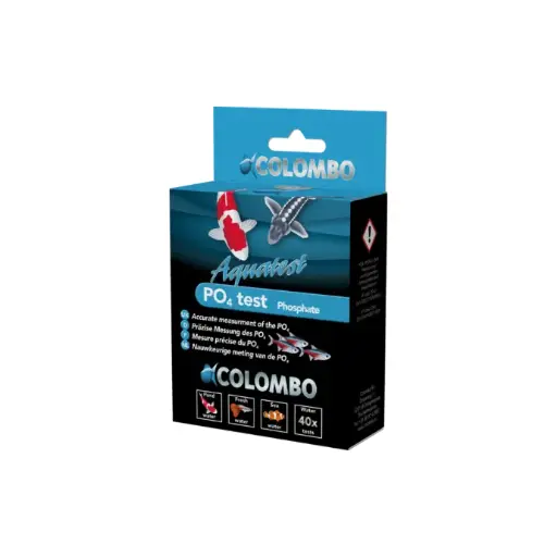 [19] COLOMBO PO4 TEST
