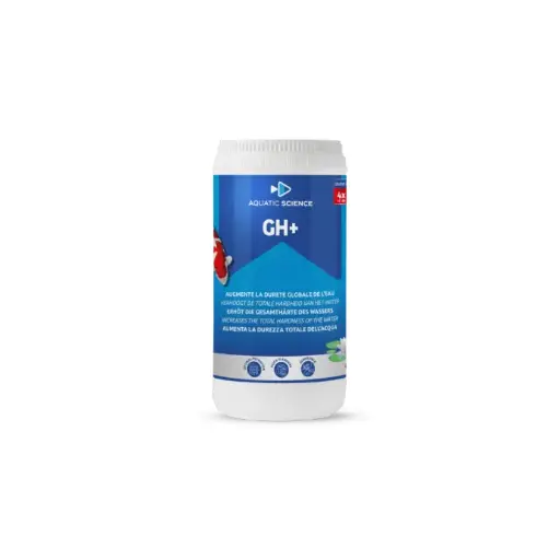 [124] GH +  1 KG