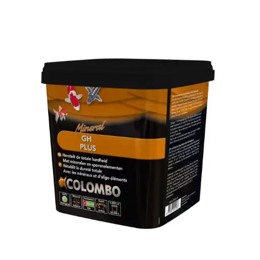 [367] GH +   COLOMBO 5000 ML 