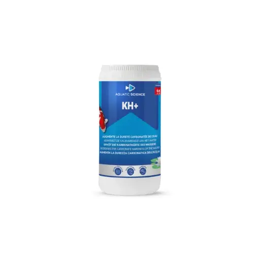 [125] KH +  1KG