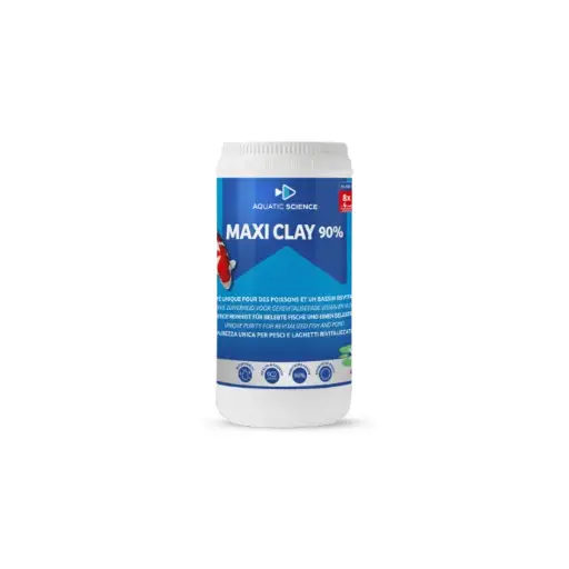 [129] MAXI CLAY   1 KG